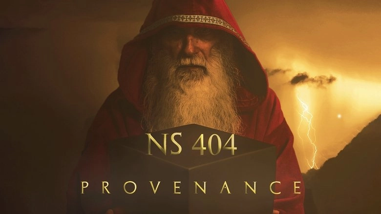 NS404: Provenance (2018)