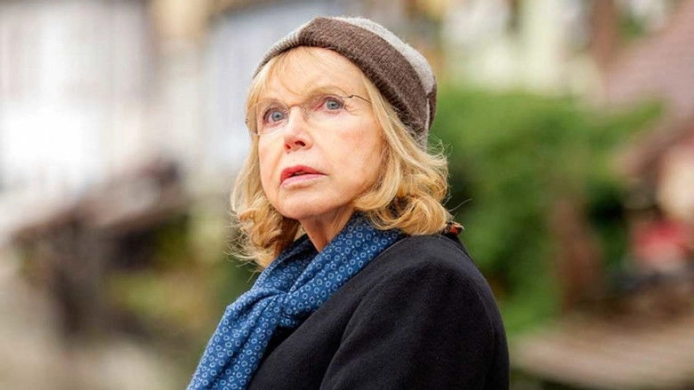 Murderous Memories: The Walls Of Memory (2019)