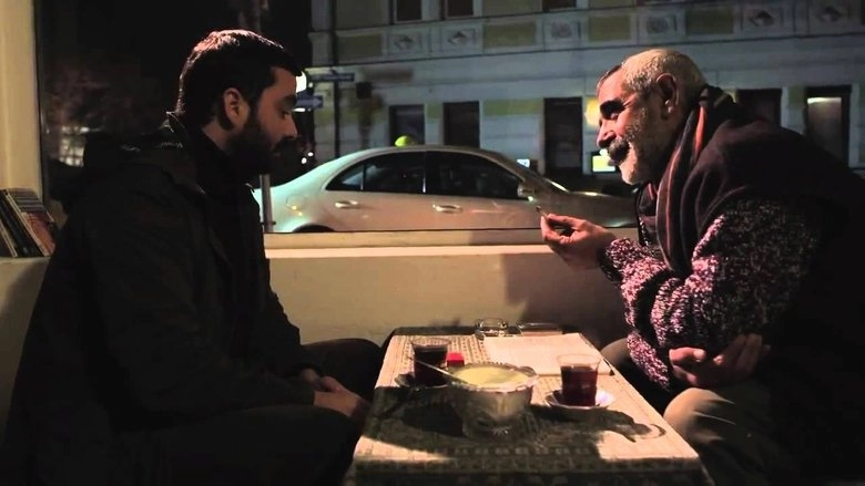 Mevsim Cicek Acti (2012)