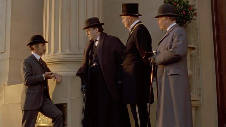 The Eligible Bachelor (1993)