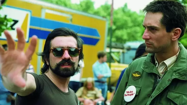 Easy Riders, Raging Bulls: How The Sex, Drugs And Rock 'N' Roll Generation Saved Hollywood (2003)