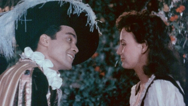 Prinsipe Tenoso (1954)