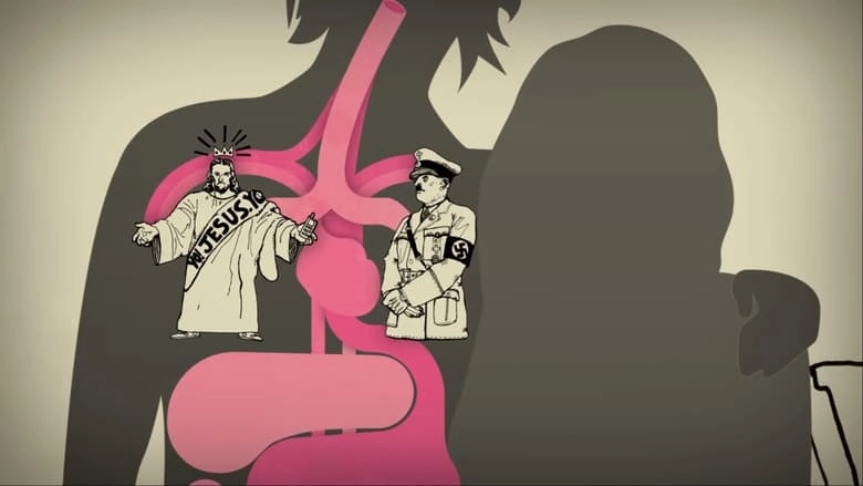 I Met The Walrus (2007)