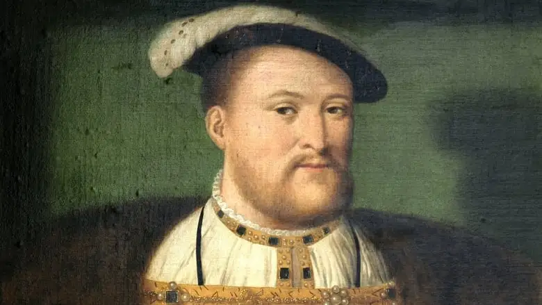 Henry VIII & Trump: History Repeating? (2020)
