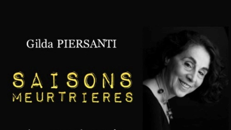 Crimson Winter (2011)