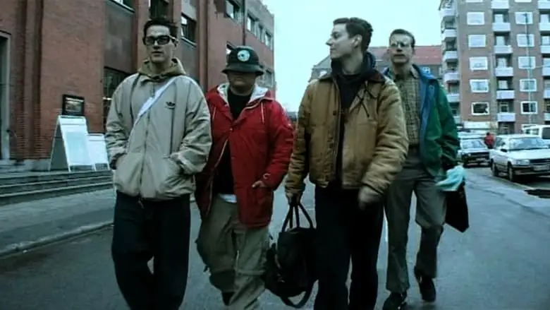 Slim Slam Slum (2002)