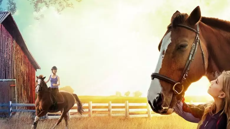 The Horse Dancer (2017)