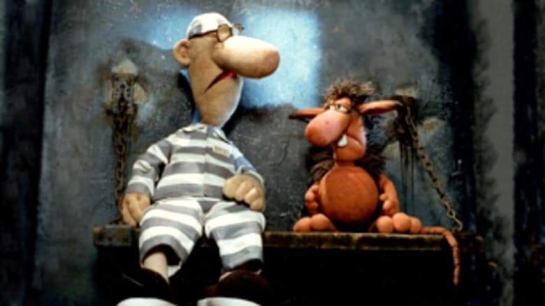 O Isovitis (1992)