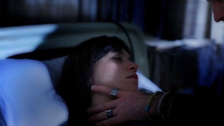 Paranormal Asylum (2013)