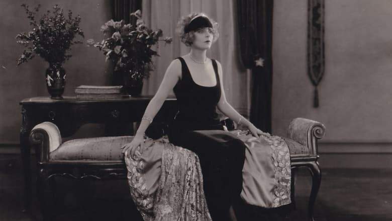 Tess Of The D'Urbervilles (1924)