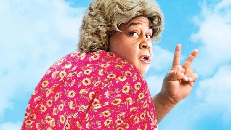 Big Momma's House 2 (2006)