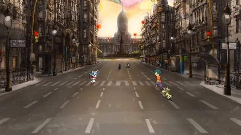 Anima Buenos Aires (2012)