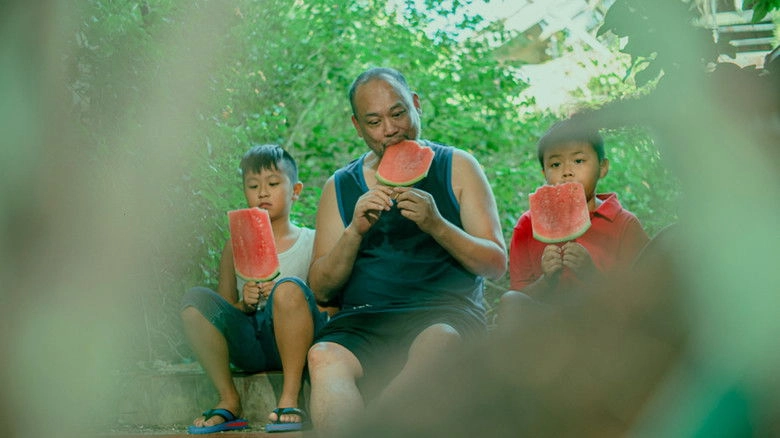 Cinema Quietude (2021)