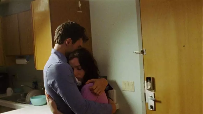 Your Girlfriend (2019)
