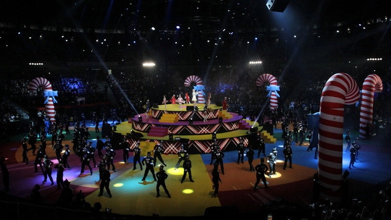 Natal Magico Da Xuxa (2014)
