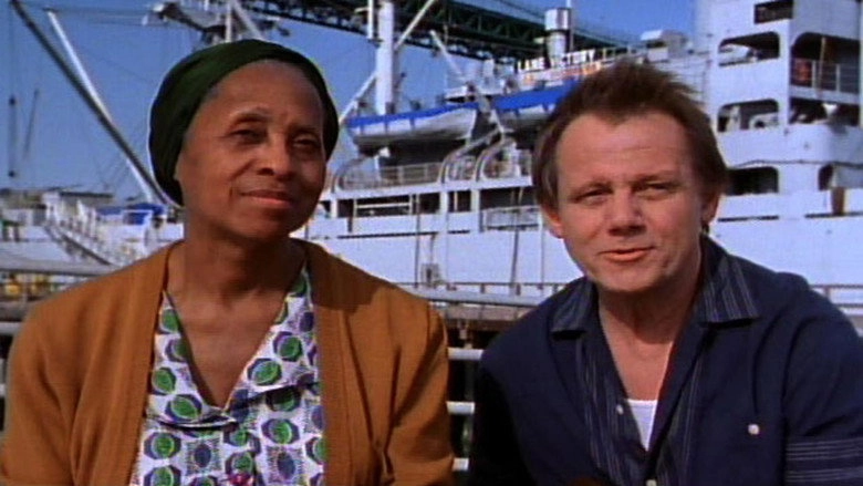 Stanley's Gig (2000)