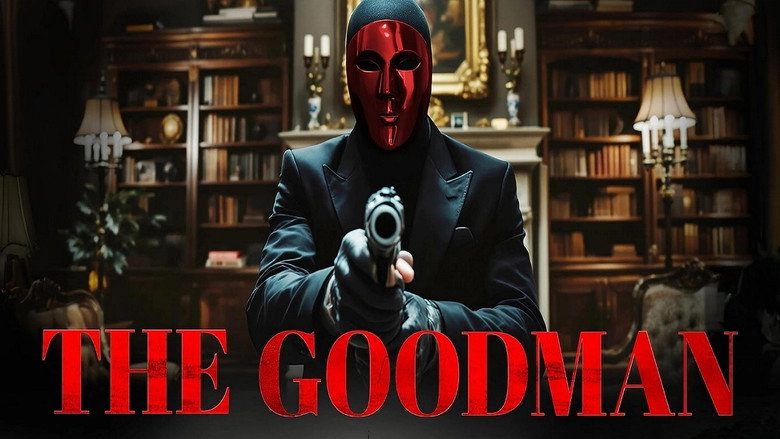 The Goodman (2025)