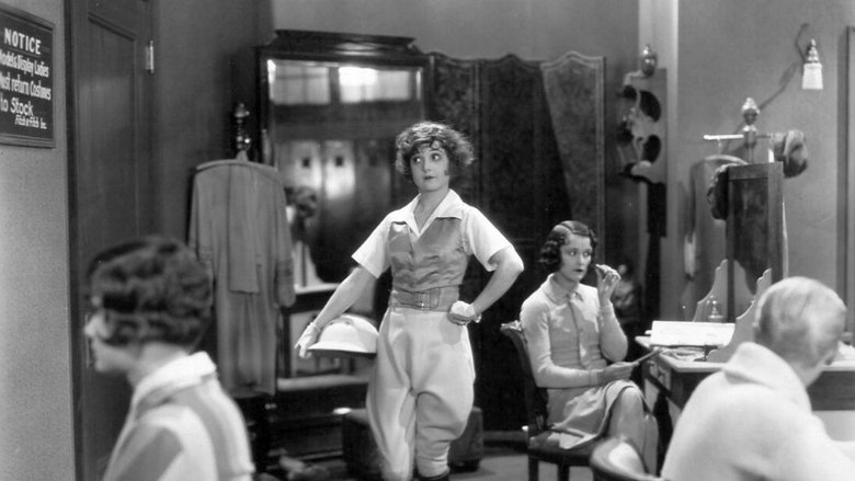 Very Confidential (1927)