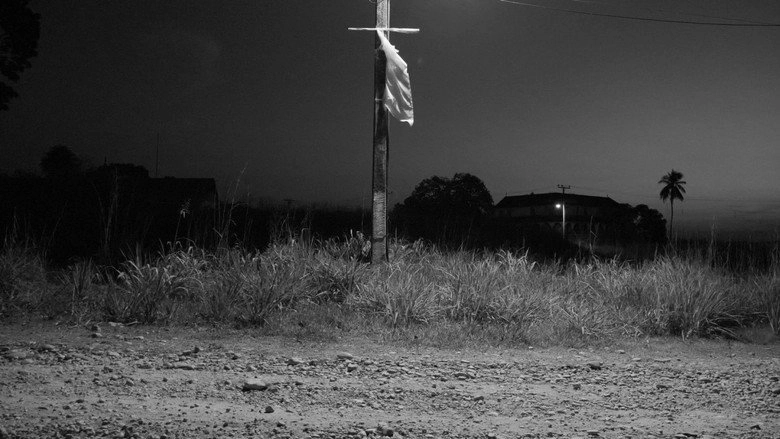 Fordlandia Malaise (2025)