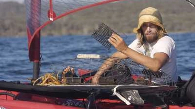 Minds In The Water (2012)