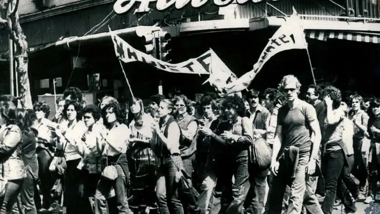 Keep Off The Flowers (2003)