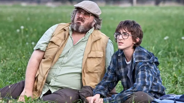 The Commander And The Stork (2012)