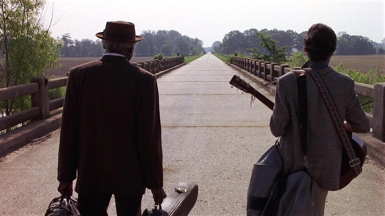 Crossroads (1986)