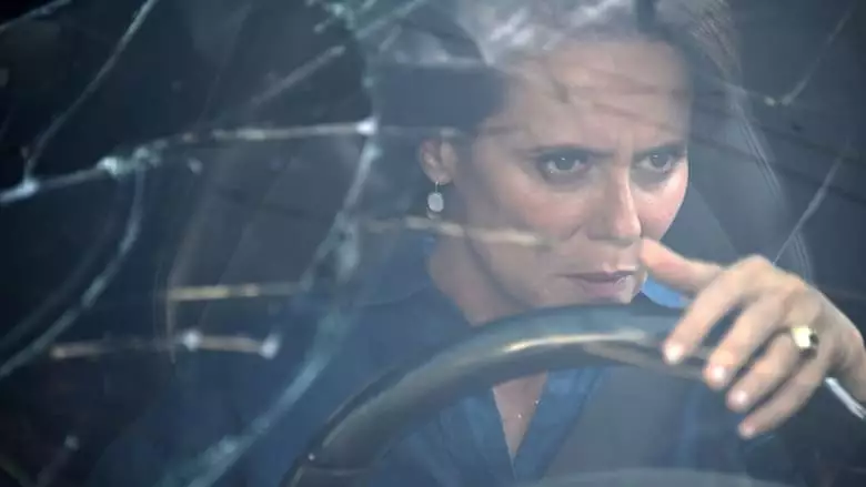 Under Her Control (2022)