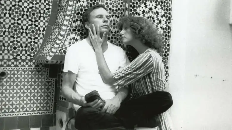 Le Voyage De Noces (1976)