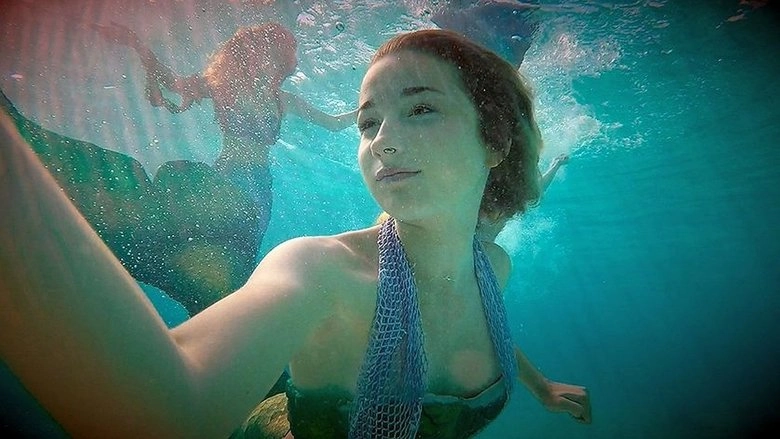 The3Tails Movie: A Mermaid Adventure (2015)
