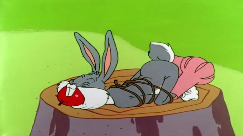 Bedevilled Rabbit (1957)
