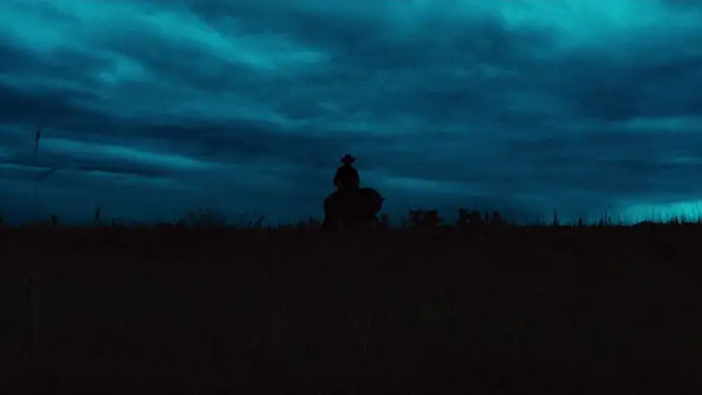 The Magnificent Seven (2016)