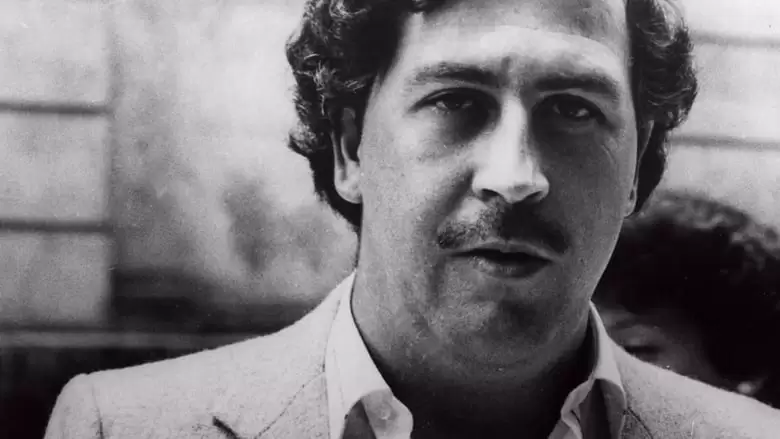 Pablo Escobar: King Of Cocaine (1998)