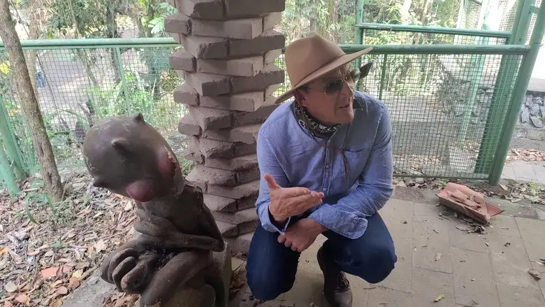 Moment Of Contact (2022)