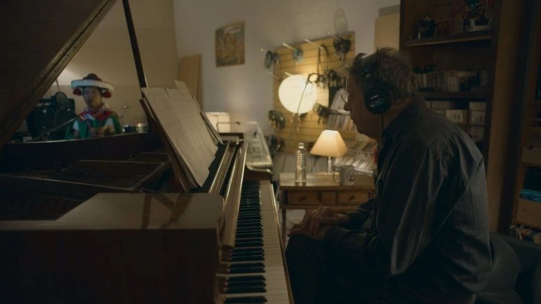 Un Lugar Llamado Musica (2022)