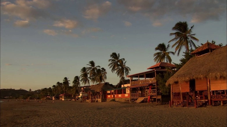 Nicaragua, La Beaute Au Naturel (2008)