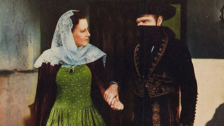 The Phantom Cowboy (1941)