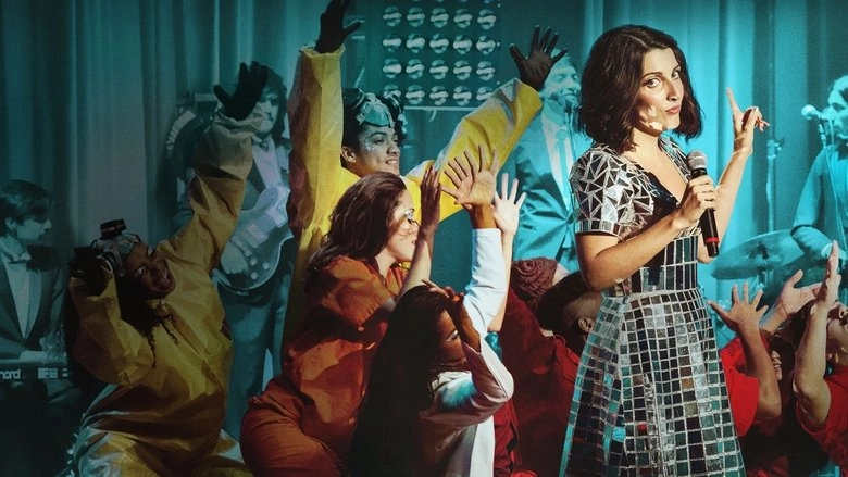 Especial De Ano Todo Com Clarice Falcao (2017)