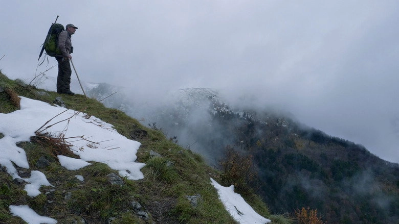 Marche Avec Les Loups (2019)
