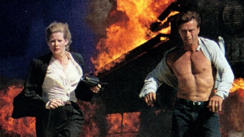 Last Man Standing (1995)