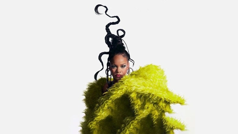 The Apple Music Super Bowl LVII Halftime Show Starring Rihanna (2023)