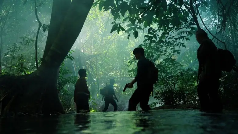 Death Whisperer 3 (2025)