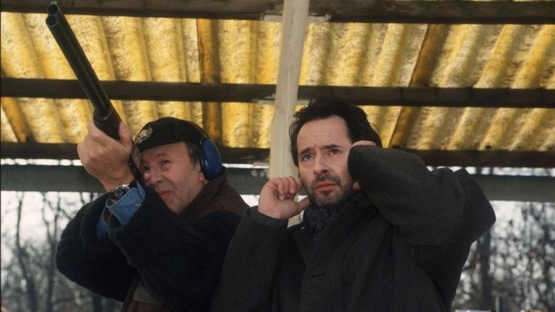 Berlin - Moskau (1997)