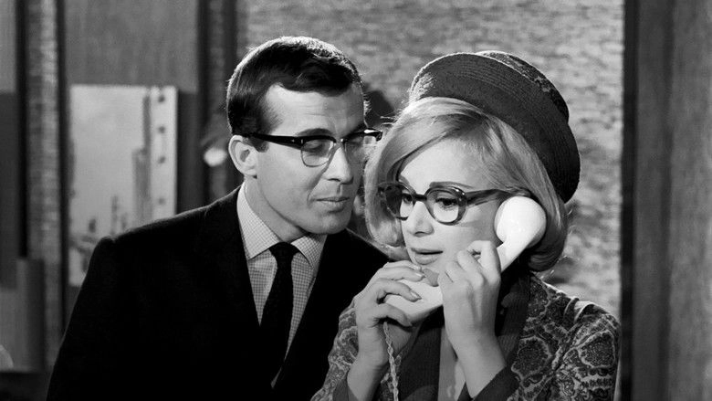 Modern Cinderella (1965)