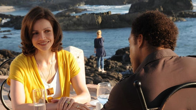 Ein Sommer In Kapstadt (2010)