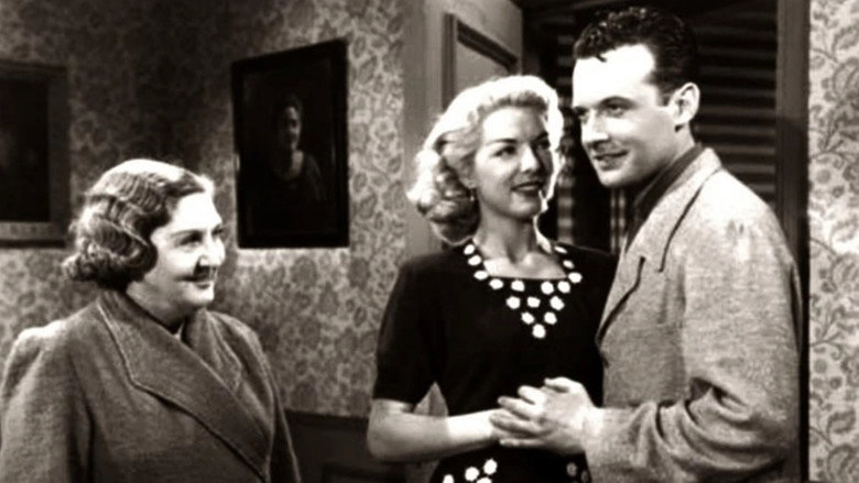 Bolidos De Acero (1950)