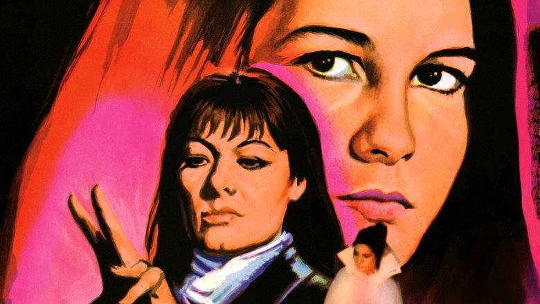 Ring Of Darkness (1979)