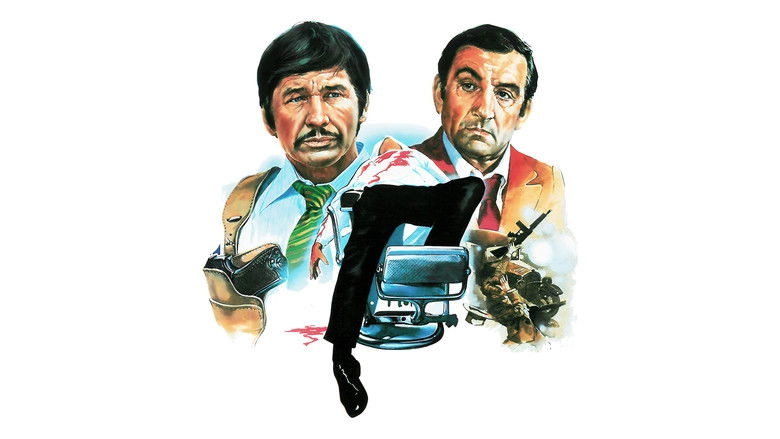 The Valachi Papers (1972)