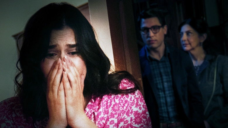 Fatal Family Reunion (2022)