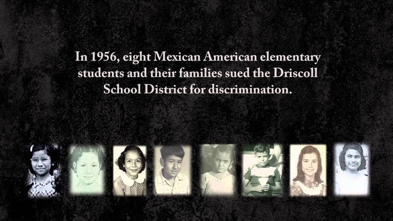 Stolen Education (2013)